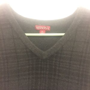 Merona Sweater Vest